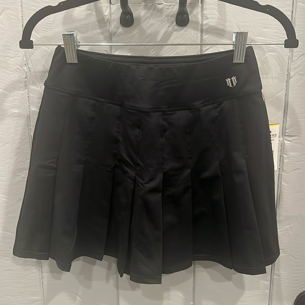 NWT Eleven Flutter Skirt XS